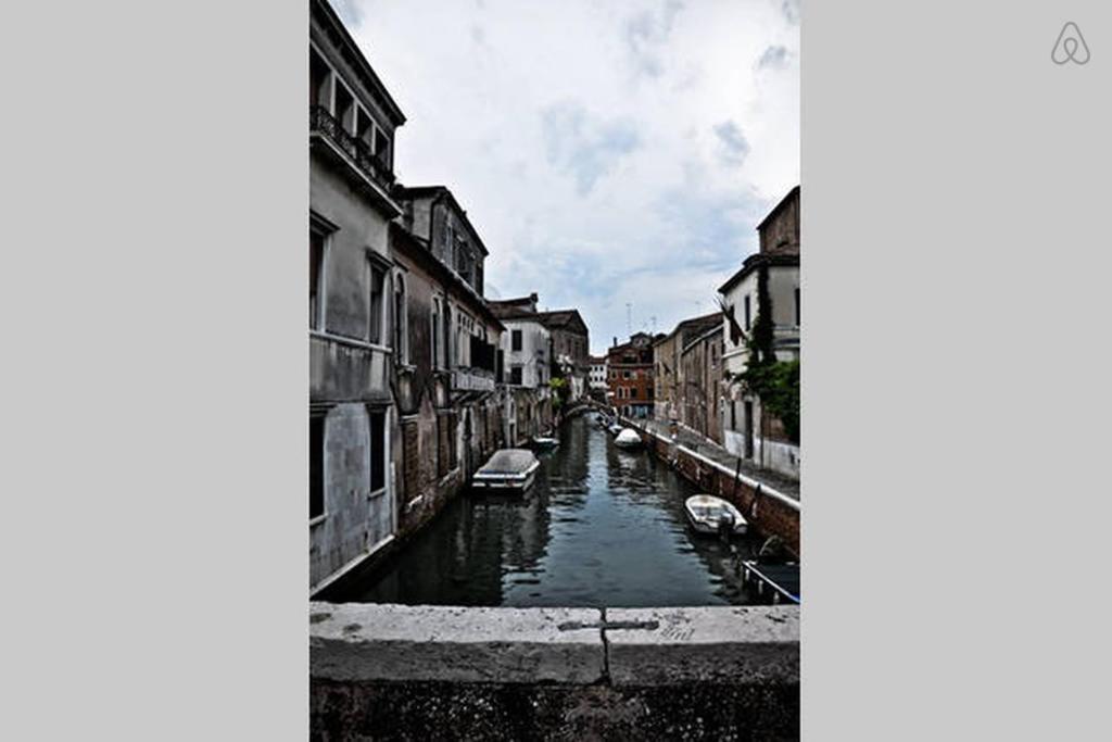 Piccola Dimora In Palazzo Storico Apartament
