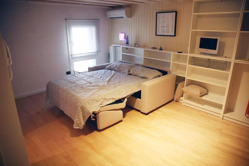 Apartament Piccola Dimora In Palazzo Storico