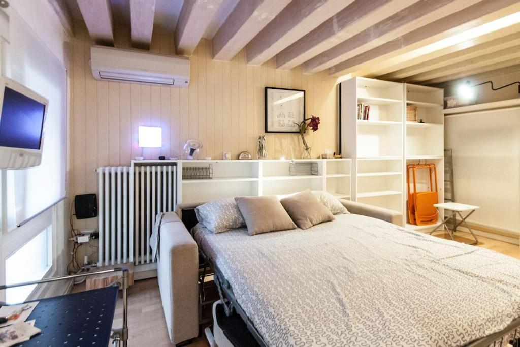 Piccola Dimora In Palazzo Storico Apartament *