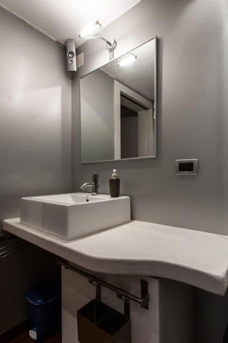 Apartament Piccola Dimora In Palazzo Storico Wenecja