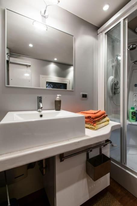 Piccola Dimora In Palazzo Storico Apartament Wenecja