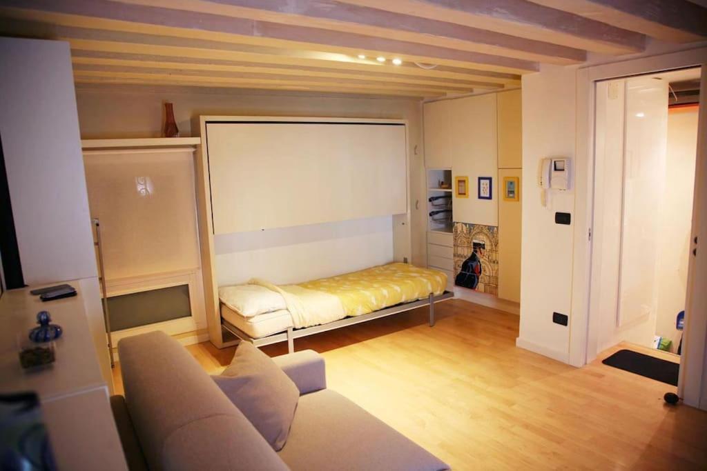 Apartament Piccola Dimora In Palazzo Storico