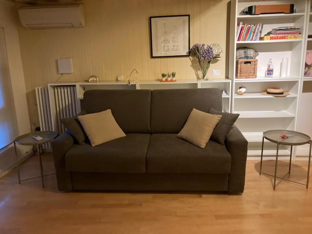 Piccola Dimora In Palazzo Storico Apartament *