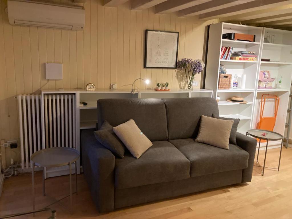 Apartament Piccola Dimora In Palazzo Storico Wenecja