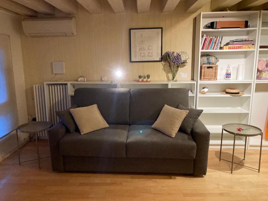 Piccola Dimora In Palazzo Storico Apartament Wenecja