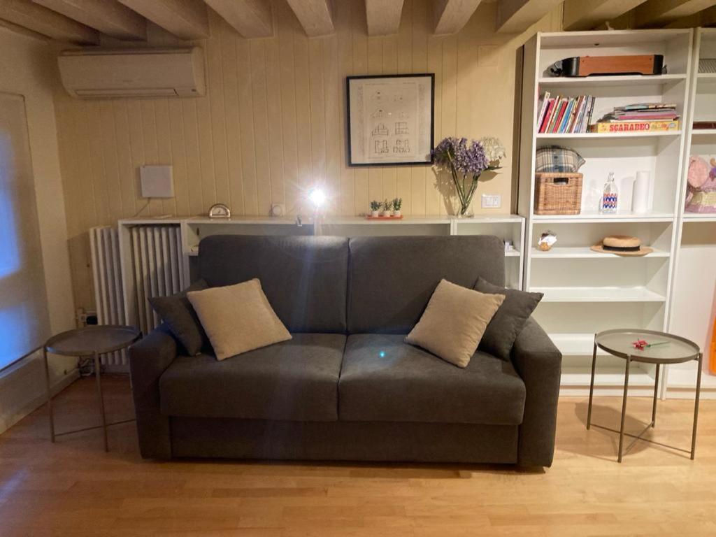 Apartament Piccola Dimora In Palazzo Storico *