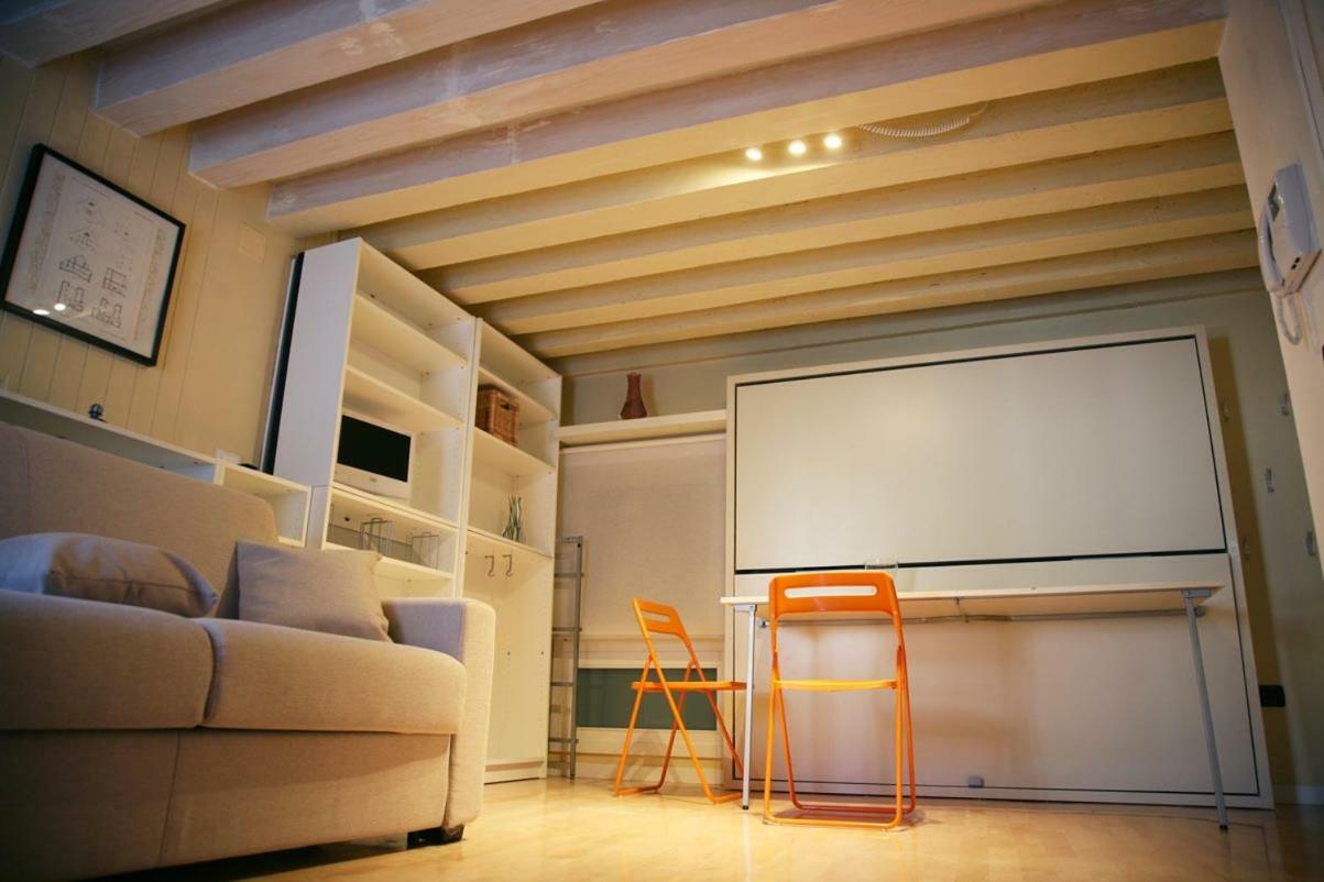 Piccola Dimora In Palazzo Storico Apartament