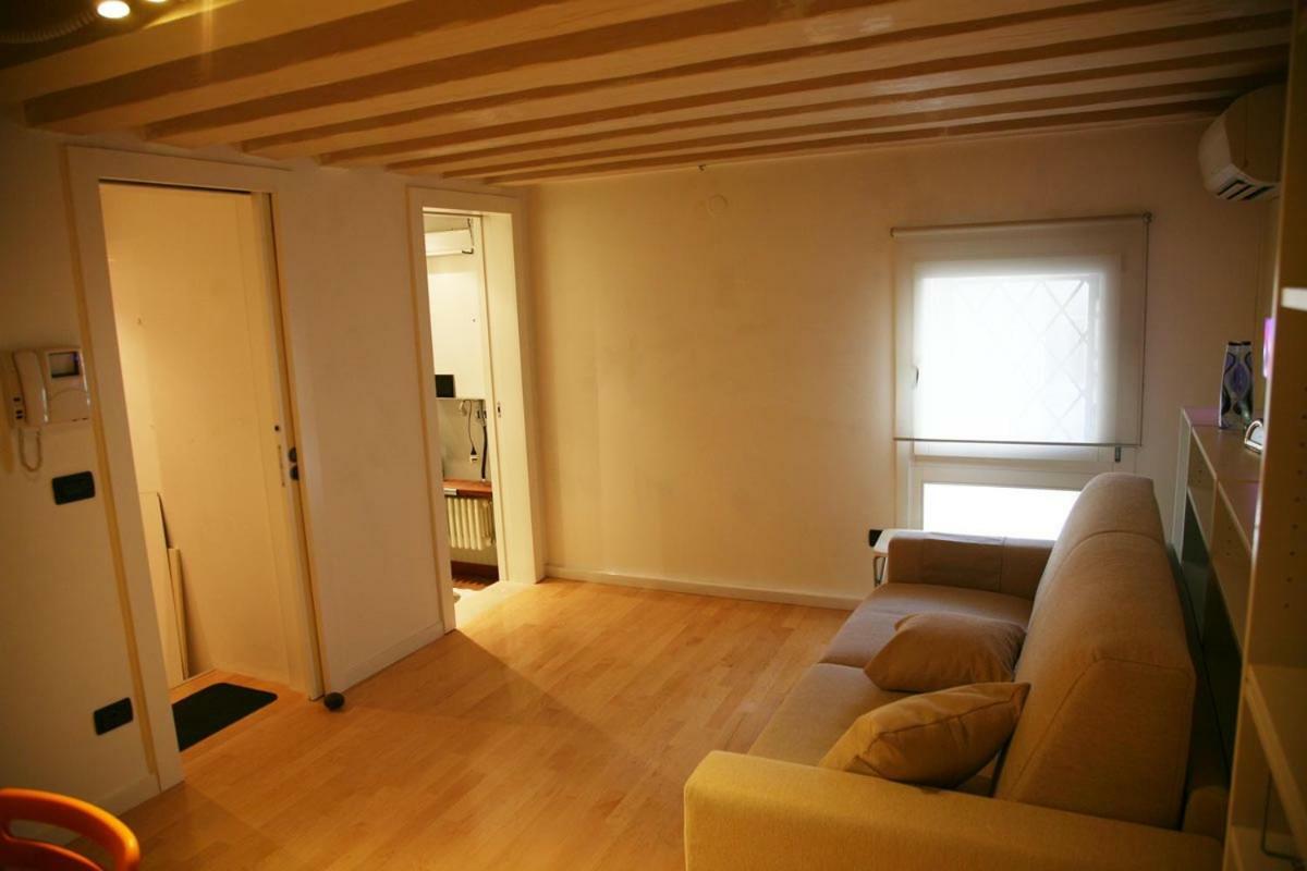 Apartament Piccola Dimora In Palazzo Storico Wenecja
