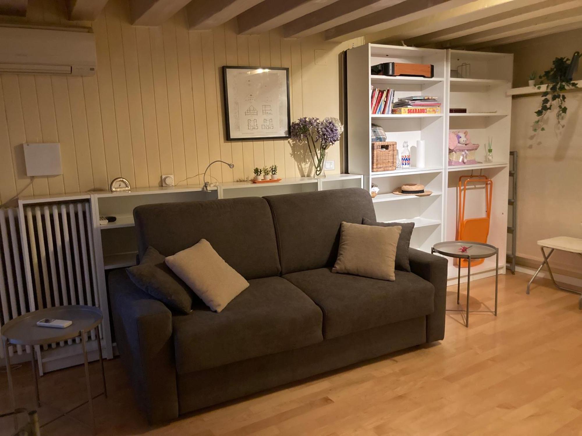 Apartamento Piccola Dimora In Palazzo Storico